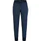 Phil & Co. Mix & Match Single-Jersey Herren-Hose meliert, lang