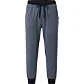Phil & Co. Mix & Match Single-Jersey Herren-Hose meliert, lang