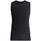 Conta Single-Jersey Herren-Unterhemd, ohne Arm