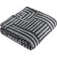 Ibena Jacquard Wohndecke Lodi