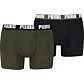 Puma Single-Jersey Herren-Pants im 2er-Pack