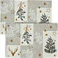 Sander Gobelin Tischset Cheryl im 2er-Pack