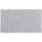 REDBEST Microfaser-Chenille Badematte Monrovia