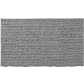 REDBEST Microfaser-Chenille Badematte Arlington