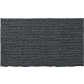 REDBEST Microfaser-Chenille Badematte Arlington