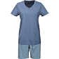 REDBEST Single-Jersey Damen-Shorty