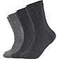 s.Oliver Unisex-Socken 3 Paar