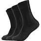 s.Oliver Unisex-Socken 3 Paar