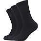s.Oliver Unisex-Sportsocken 3 Paar