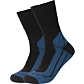 Camano Unisex-Outdoor-Socken 2 Paar