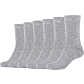 Camano Damen-Socken Silky Feeling 6 Paar