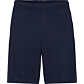 Fruit of the Loom Sweatshorts Sommerhose in bequemer Form