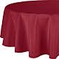 REDBEST abwaschbare Tischdecke New Orleans