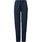 Erwin Müller Sweat Damen-Freizeithose, lang