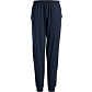 REDBEST Mix & Match Single-Jersey Herren-Hose, lang mit Bündchen
