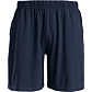 REDBEST Mix & Match Single-Jersey Herren-Hose, kurz