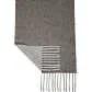 Steinbeck Lammwolle Plaid Rom