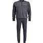 REDBEST Single-Jersey Herren-Schlafanzug