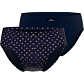 Götzburg Single-Jersey Herren-Slip im 2er-Pack