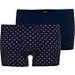 Götzburg Single-Jersey Herren-Pants im 2er-Pack