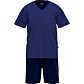 Götzburg Single-Jersey Herren-Shorty