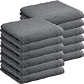 REDBEST Leichtfrottier Handtuch Oceanside im 12er-Pack