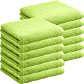 REDBEST Leichtfrottier Handtuch Oceanside im 12er-Pack