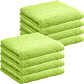 REDBEST Leichtfrottier Duschtuch Oceanside im 8er-Pack