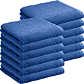REDBEST Leichtfrottier Handtuch Oceanside im 12er-Pack