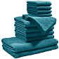 REDBEST Leichtfrottier-Set Oceanside 14-teilig
