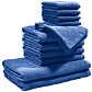 REDBEST Leichtfrottier-Set Oceanside 14-teilig