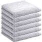 REDBEST Leichtfrottier Handtuch Oceanside im 6er-Pack
