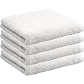 REDBEST Leichtfrottier Duschtuch Oceanside im 4er-Pack