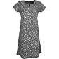 REDBEST Single-Jersey Damen-Nachthemd