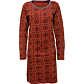 REDBEST Single-Jersey Damen-Nachthemd