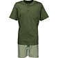 Erwin Müller Single-Jersey Herren-Shorty