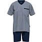 Götzburg Single-Jersey Herren-Shorty
