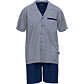 Götzburg Single-Jersey Herren-Shorty