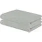 Setex Waffelpiqué Sommerdecke im 2er-Pack