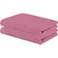 Setex Waffelpiqué Sommerdecke im 2er-Pack