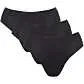 Sloggi - Triopack, Tai Slips, für Damen, Black, Größe S