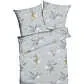 Kaeppel Interlock-Jersey Bettwäsche Swing