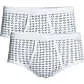 Conta Feinripp Herren-Slip im 2er-Pack