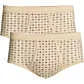 Conta Feinripp Herren-Slip im 2er-Pack