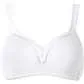 Triumph BH ohne Bügel Cotton Shaper