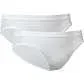 Con-ta Feinripp Damen-Hüftslip im 2er-Pack