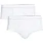 Conta Feinripp Herren-Slip im 2er-Pack