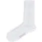 Hudson - Knöchellange Socken, für Damen, Weiss, Größe 39-42