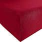 Formesse Elastic-Jersey Stretch-Spannbettlaken Bella Donna