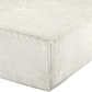 Erwin Müller Frottee-Stretch Boxspring-Spannbettlaken Füssen